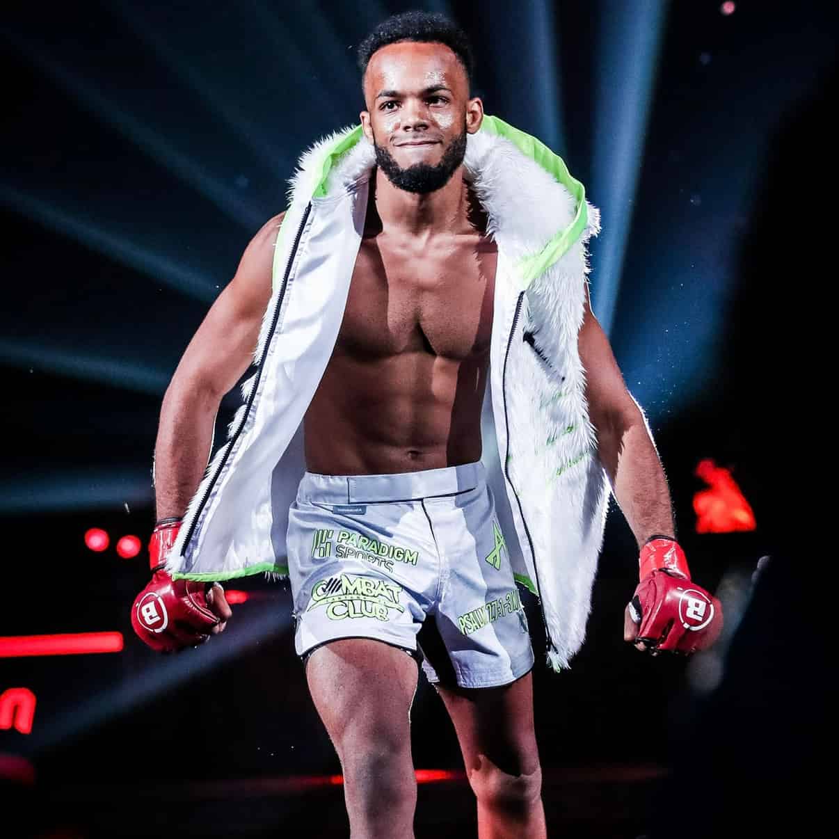 Avatar of Jornel Lugo