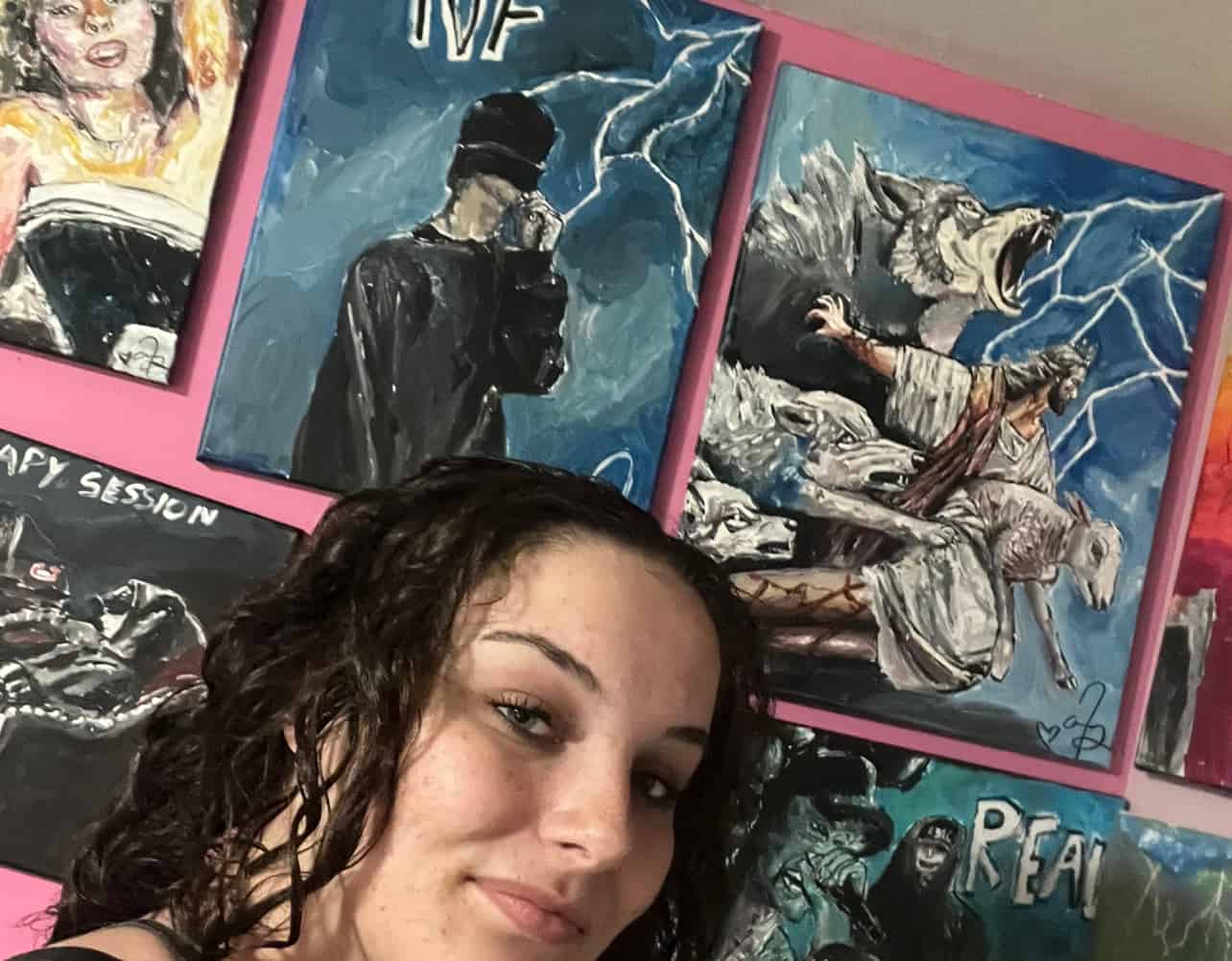 Avatar of Jacey Boyce