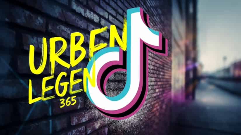 Avatar of UrbenLegen365