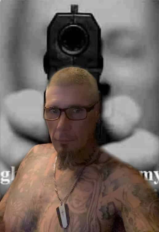 Avatar of Mathew Dees