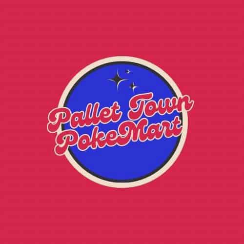 Avatar of PalletTown PokeMart