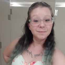 Avatar of Ashley Edwards