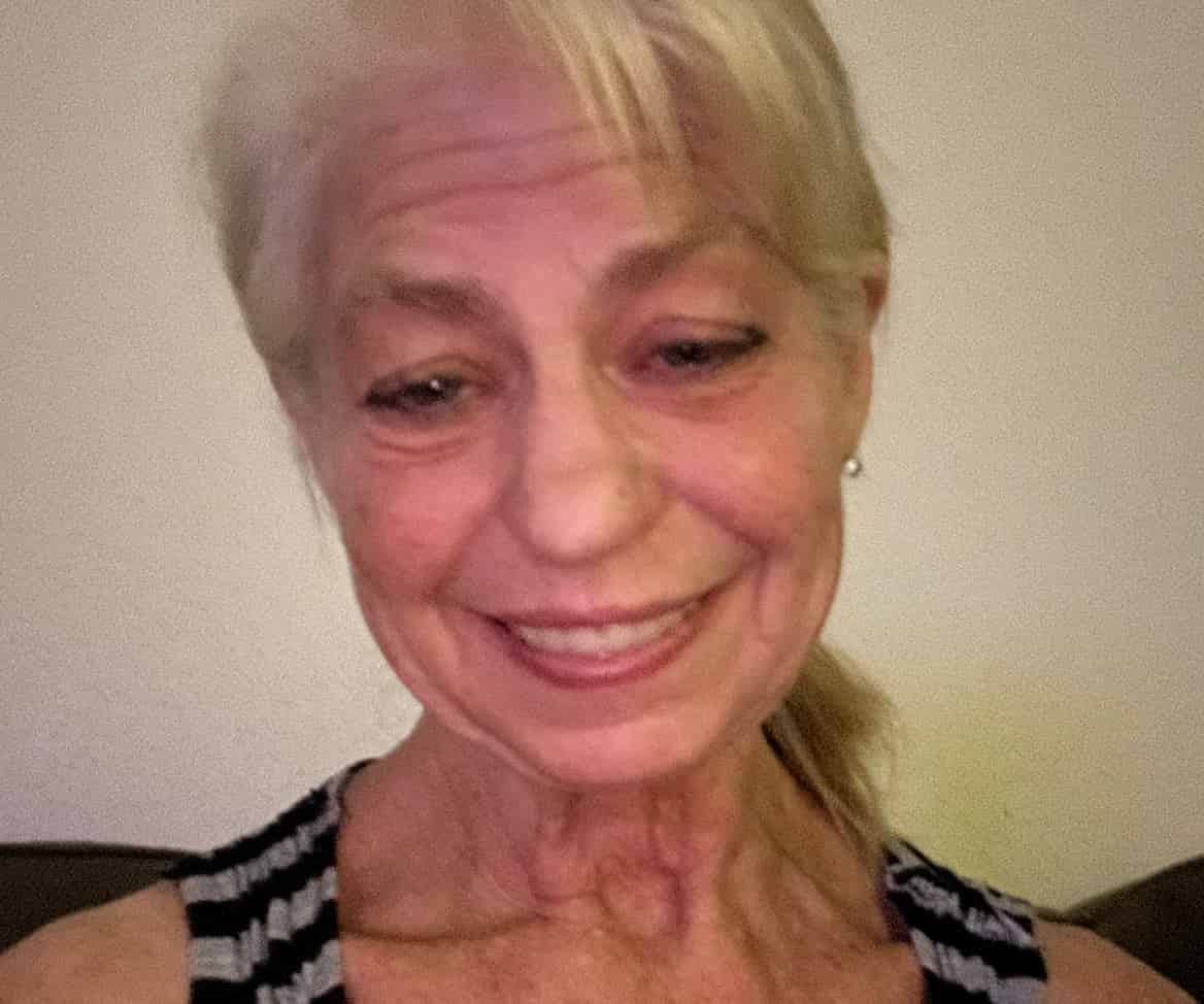 Avatar of Barbara Wilson