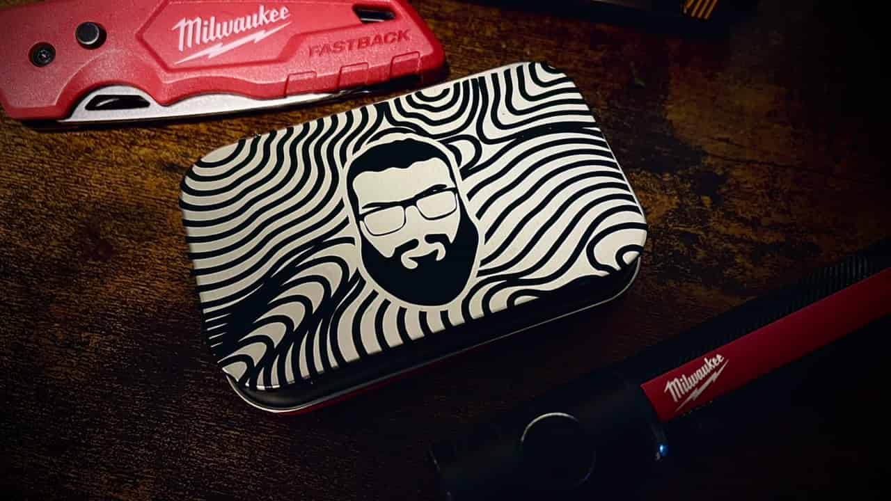 Avatar of SAINTS EDC & MORE