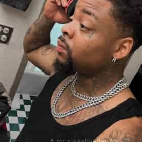 Avatar of datboy_funny_mike