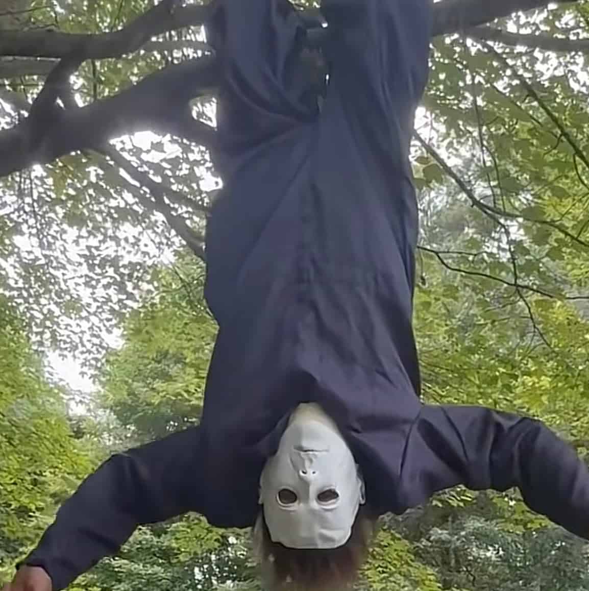 Avatar of Micheal myers