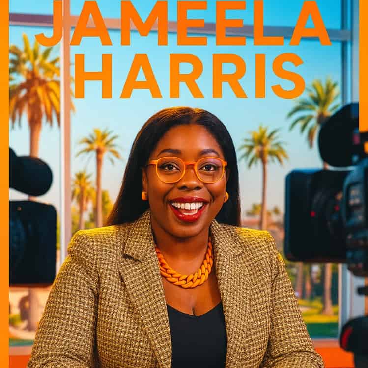 Avatar of jameela harris