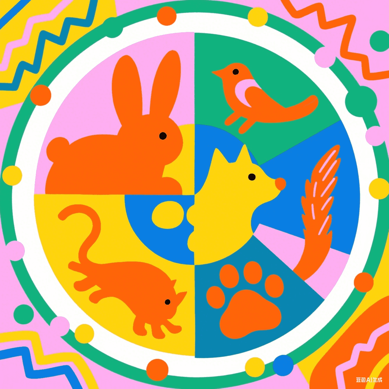 Avatar of AnimalMimicVibe