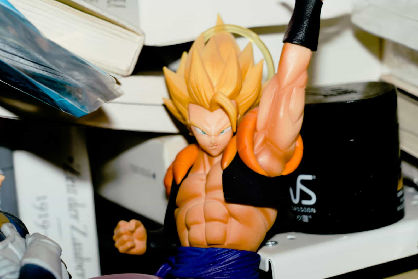 circle cover for DragonBall- Limit-breaking battles, Super Saiyan moments, and fusion-level fandom—DragonBall
 is your home for everything Dragon Ball! Share mind-blowing fights, hilarious memes, jaw-dropping edits, character debates, and every epic scene from Saiyan saga to Super. Whether you love the classics or the latest arcs, power up and join the fight!