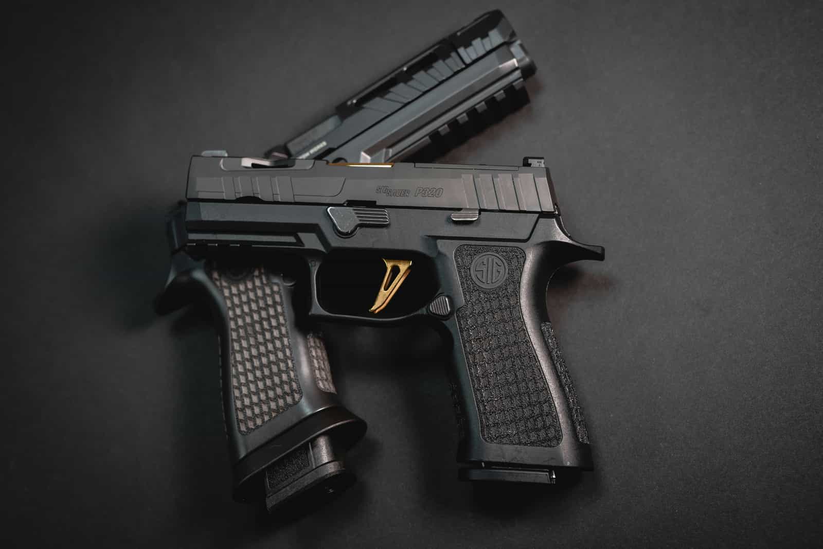 circle cover for GunsAndFirearms- A Circle for responsible gun owners and enthusiasts. Share range days, safety tips, skills drills, gear reviews, maintenance, collecting, and history. Reactions and showcases welcome—keep it safe, legal, and respectful.