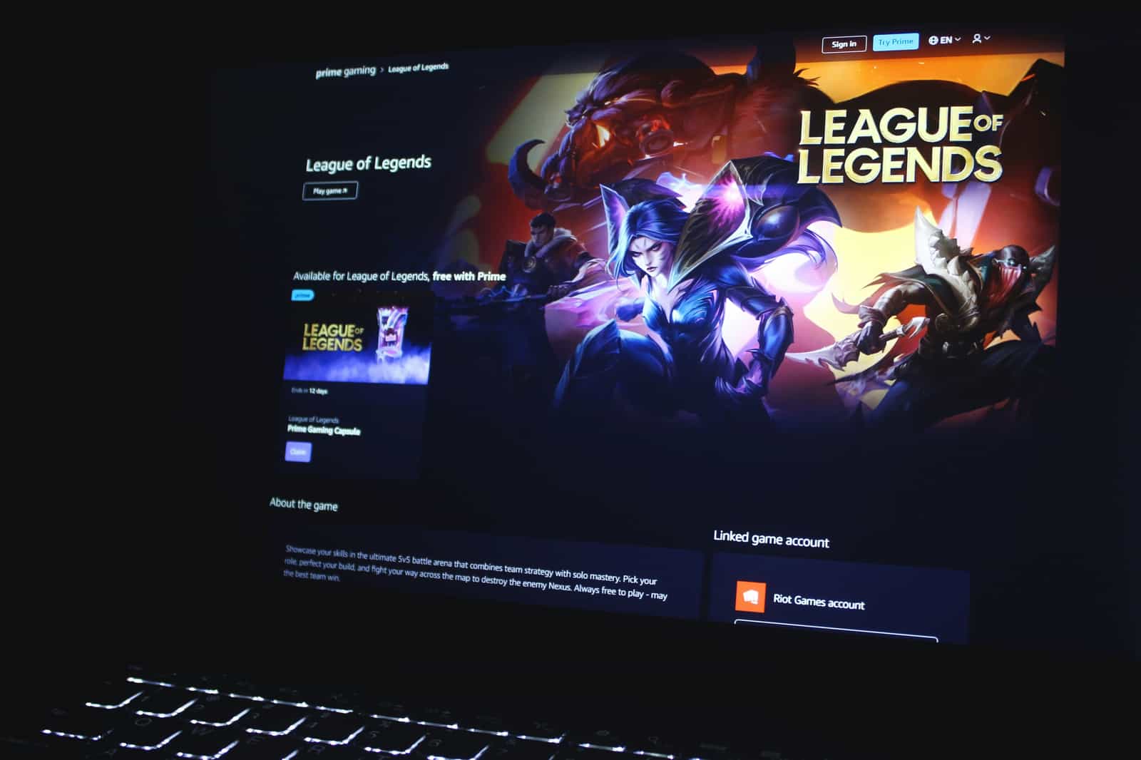 circle cover for LeagueOfLegends- Dive into all things League of Legends! From epic plays and highlights, to strategic tips, meta discussions, fun memes, and patch reactions—this is your Circle for sharing, learning, laughing, and connecting with fellow Summoners. Welcome to the Rift!
