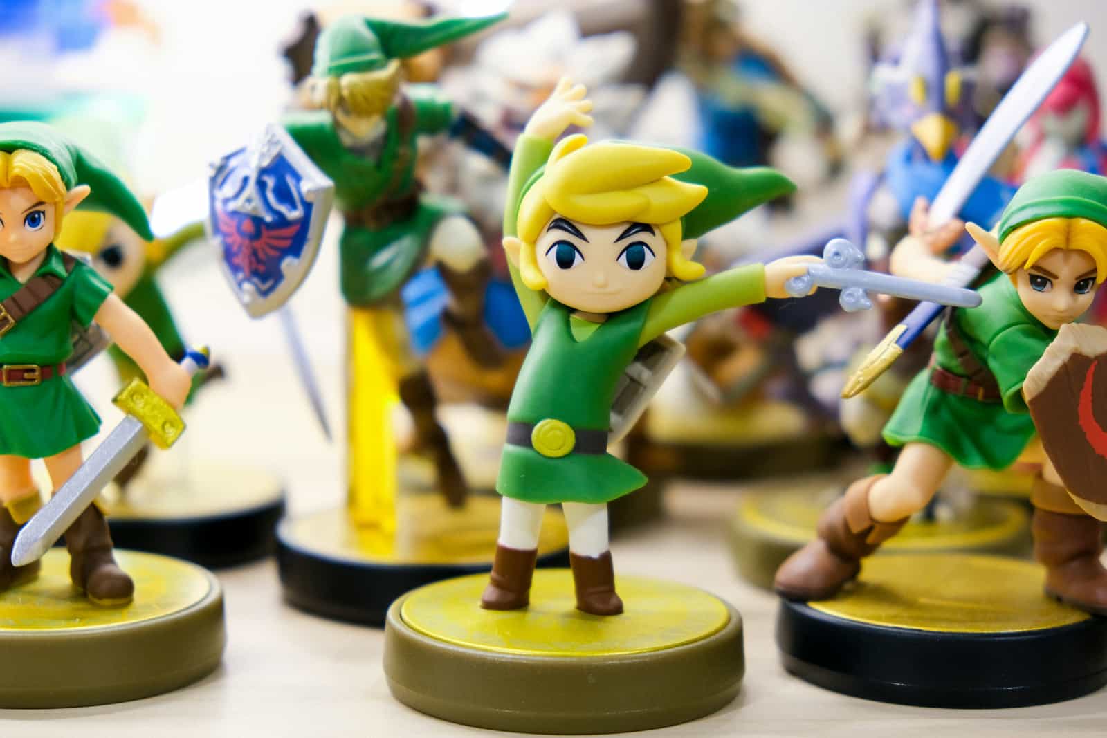 circle cover for LegendOfZelda- From Hyrule’s legends to Korok mischief, this is the Circle for everything The Legend of Zelda! News, gameplay, reviews, fan theories, memes, music, art, and more—celebrate Nintendo’s timeless adventure with fellow fans!