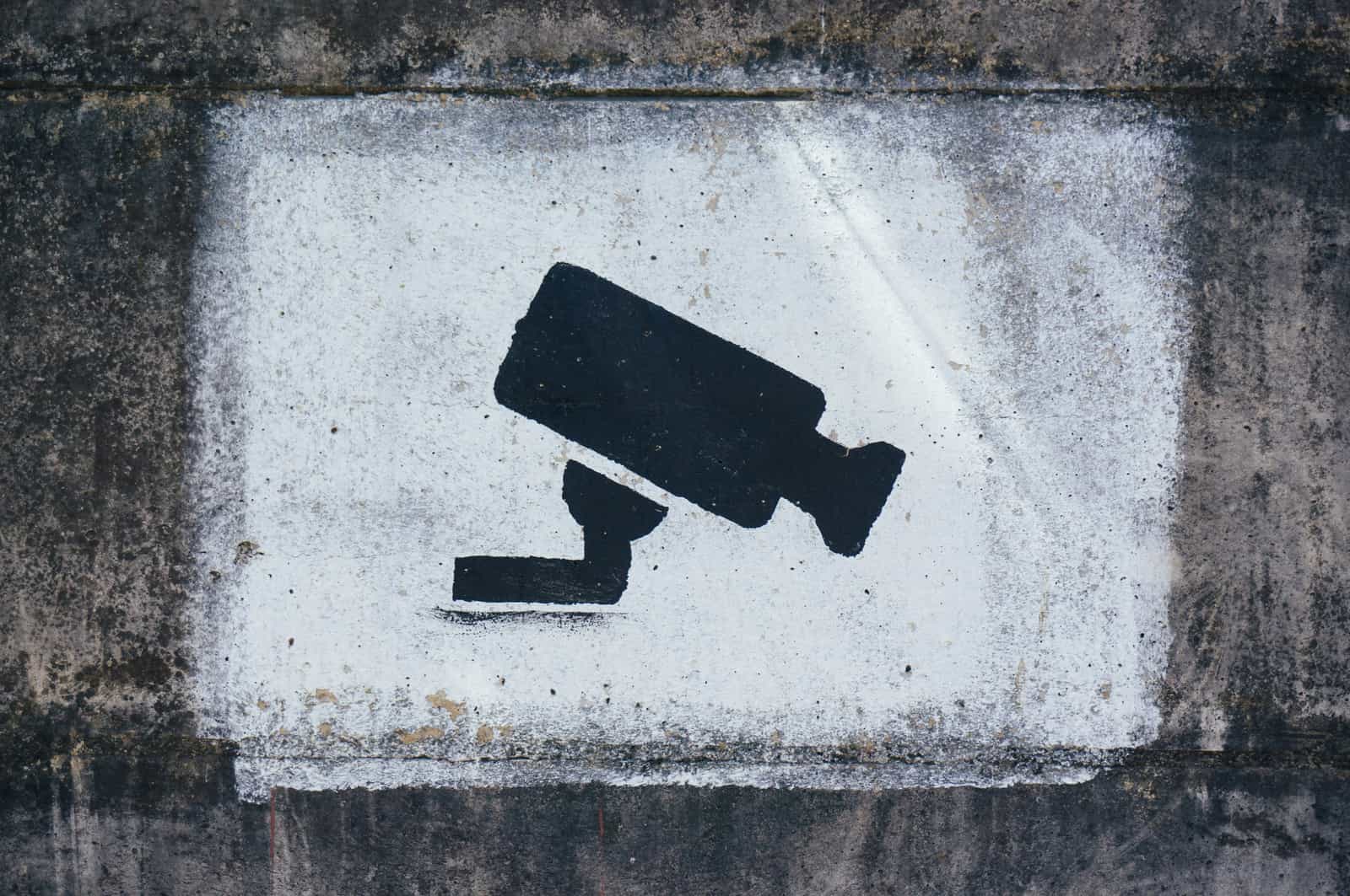 circle cover for SurveillanceClips- Real moments caught by the cams that never sleep—doorbells, CCTV, nanny/pet cams, webcams, and more. Share authentic surveillance clips: delivery chaos, porch pirates, wildlife, pets, and everyday oddities. No fakes, no voyeurism, keep it respectful and legal.