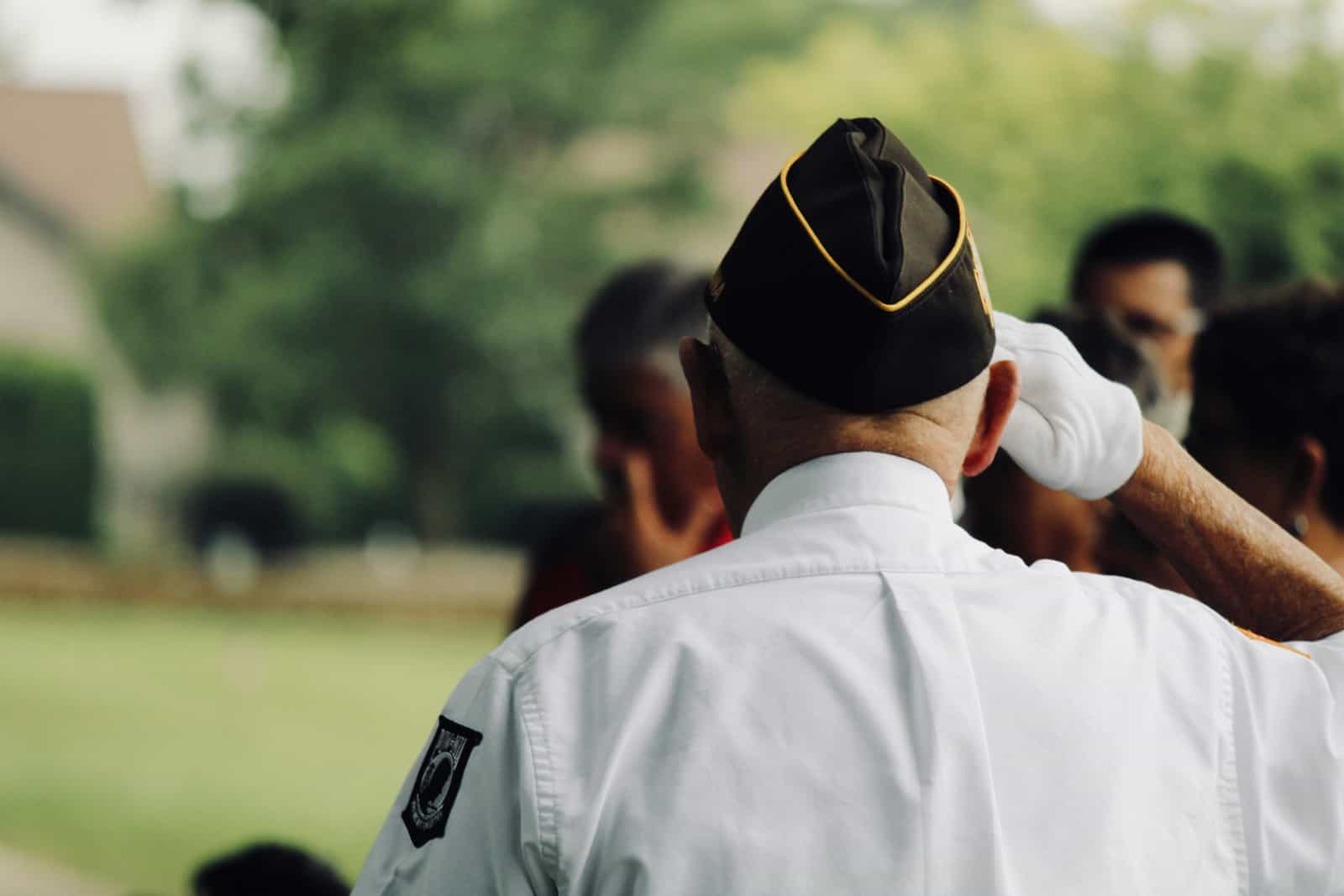 circle cover for VeteransLife- VeteransLife is the Circle for real stories, humor, and conversations about military veterans from every country. From service memories and homecoming moments to advice, memes, and life after the uniform—this is your spot to connect, share, and salute veteran experiences worldwide.