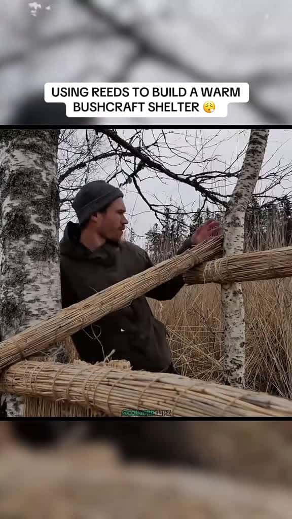 Cover for Cred Nordic Ventures camping survival outdoorlife bushcraft 00939 #us