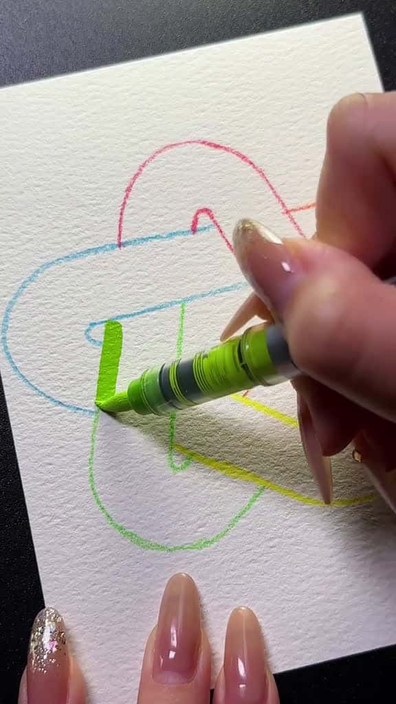 Cover for coloring amsrsounds satisfyingvideo painting coloringbook drawing 87982 #american