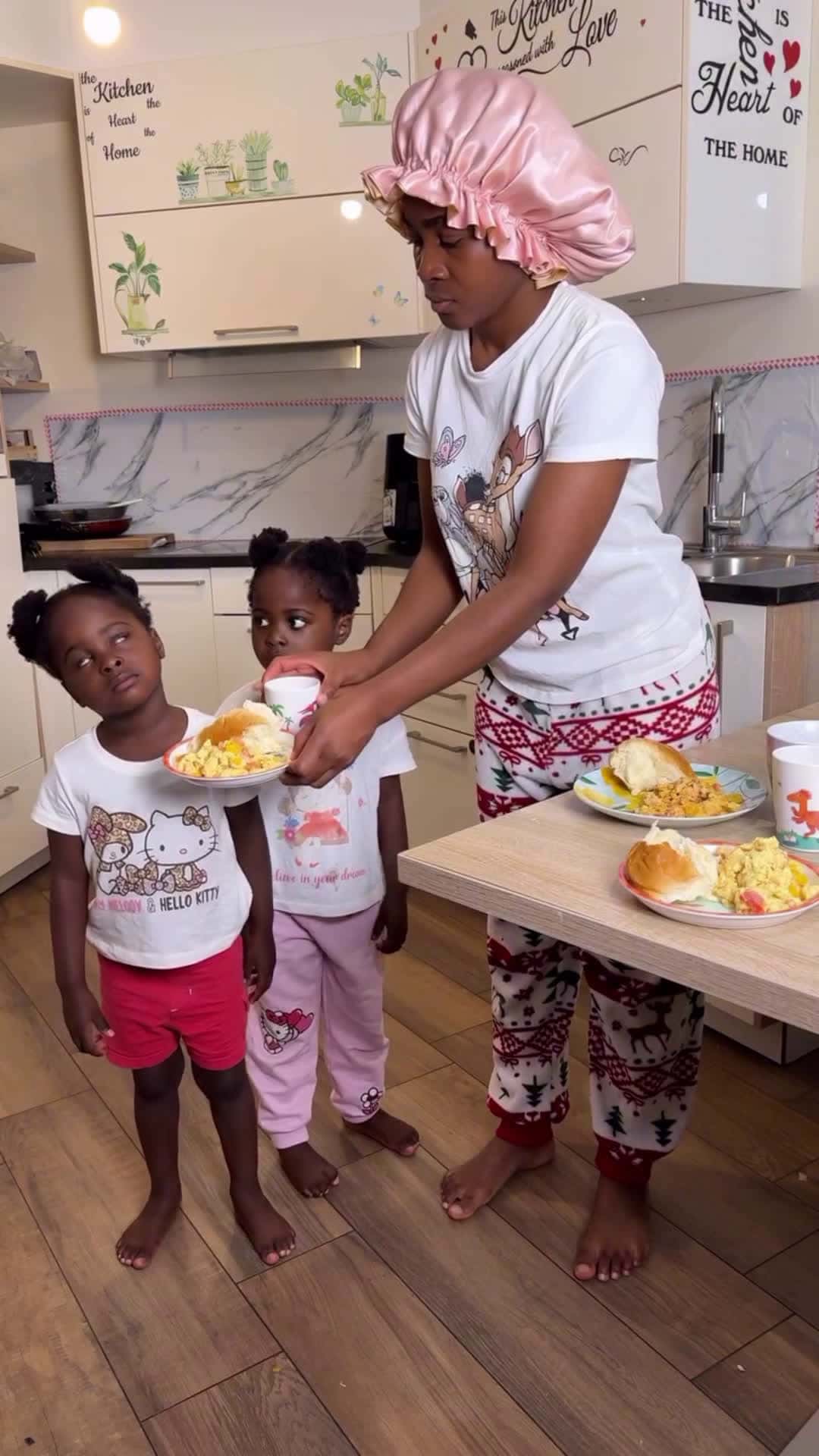 Cover for What do you see wrong with this video? 
