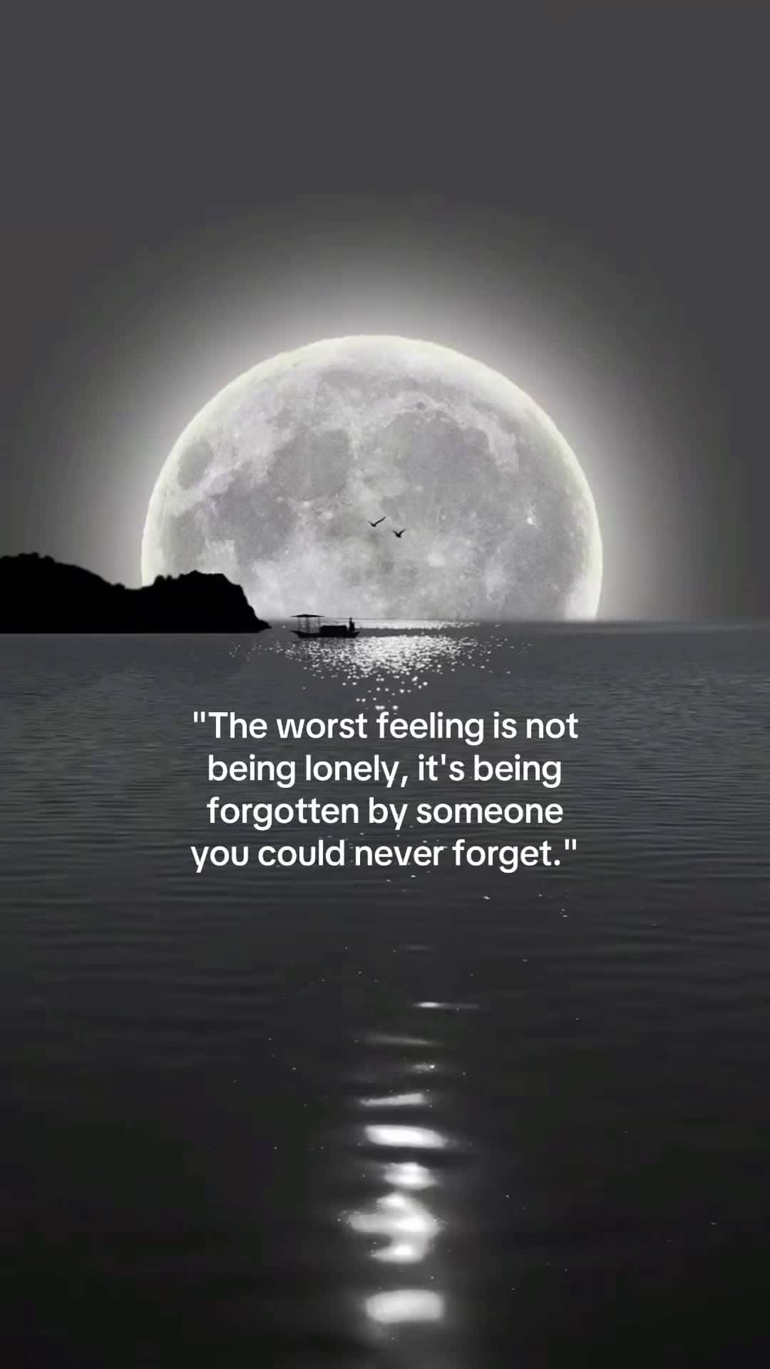 Cover for The worst feeling.