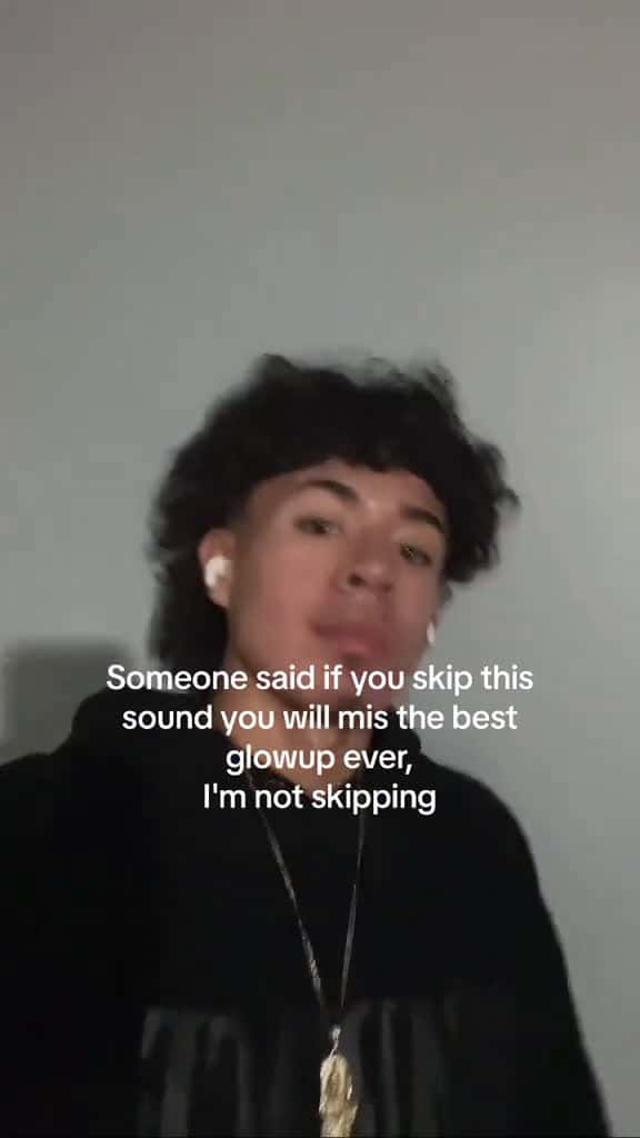 Cover for Follow me my insta like my recent post to UNCLAIM fyp fy bvbyjunior foryoupage viral foryo 47502 #trendingscoopz
