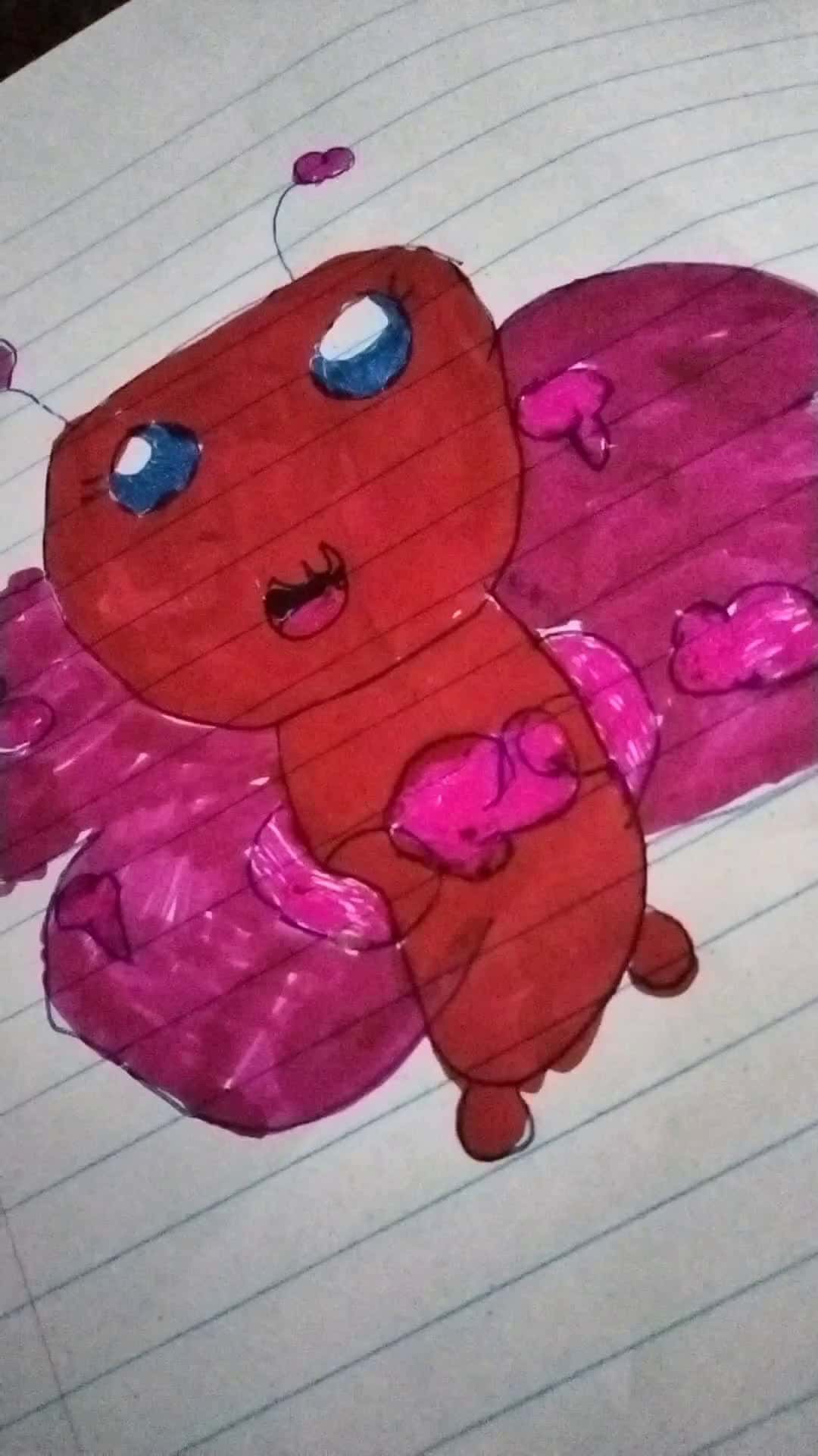 Cover for 💓💜