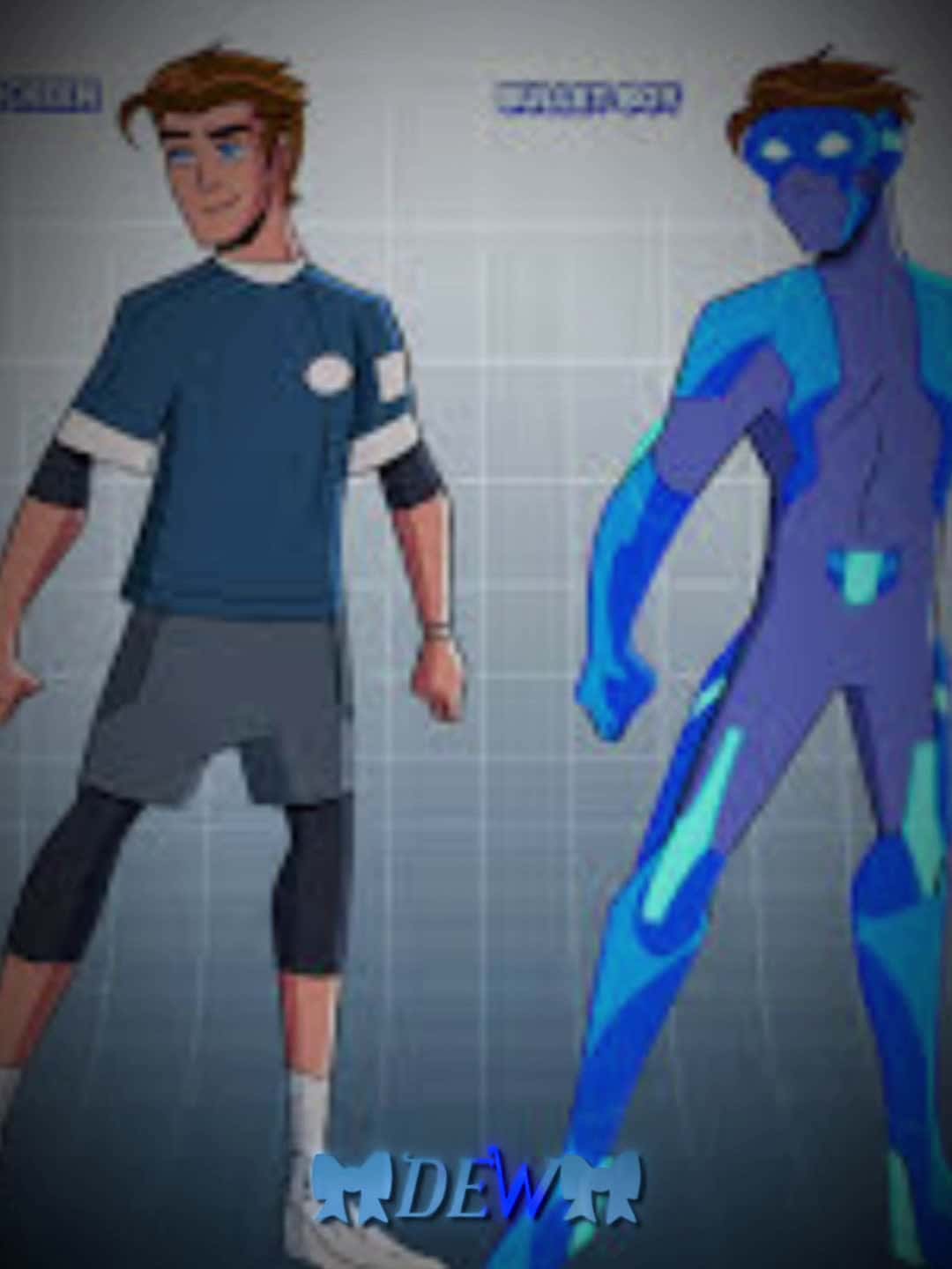 Cover for Fj