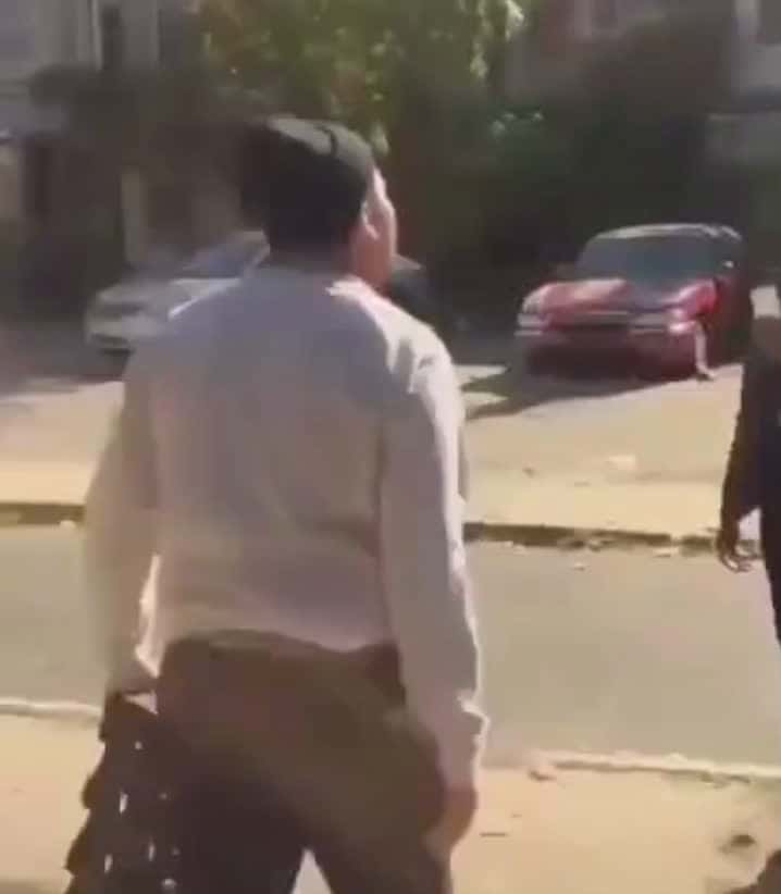 Cover for Bro kept punching😭  #knockout  #viral  #brutal  #slept  #fight
