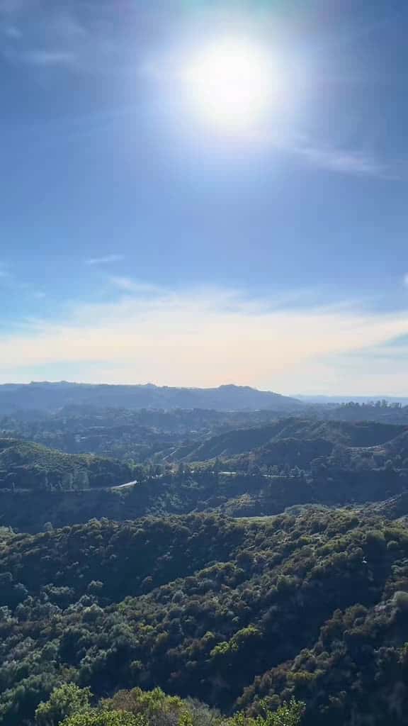 Cover for Spectacular Views from Griffith Observatory! 🌟 #GriffithObservatory #LAViews #Breathtaking