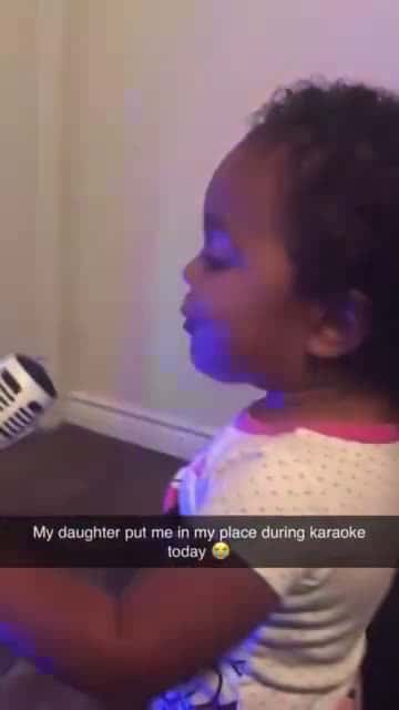 Cover for #TooFunnyToScroll She was not playing around.