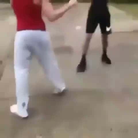 Cover for #FirstVideoChallenge #fightcam #viralvideo #viral