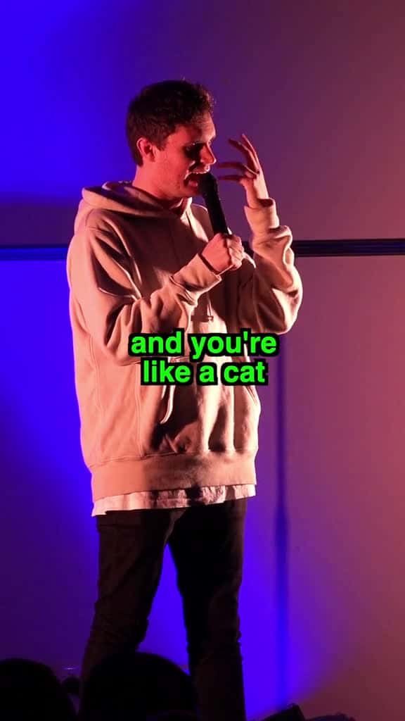 Cover for These Vets dressed up as their dead animal patients  standup standupcomedy 30018 #us