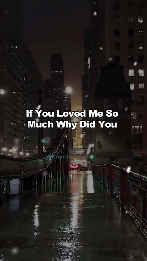 Cover for If you love me so much Love loveyou lovequotes Relationship foru fypp 93582 #american