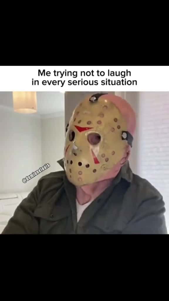 Cover for Jason needs therapy #CapCut #meme #fyp #viral #forypupage #michealmyers #ghostface #jasonvoorhees #breafastclub