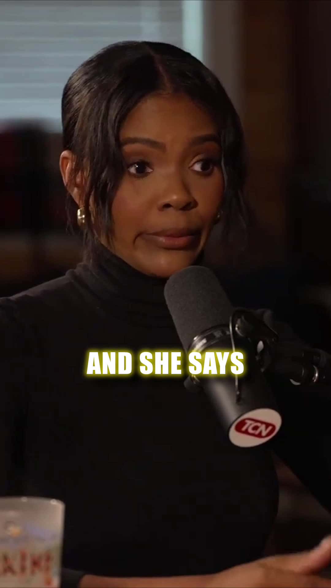 Cover for Tucker & Candace Won’t Let Epstein Disappear #fyp #viral #trending #tuckercarlson #fypシ 