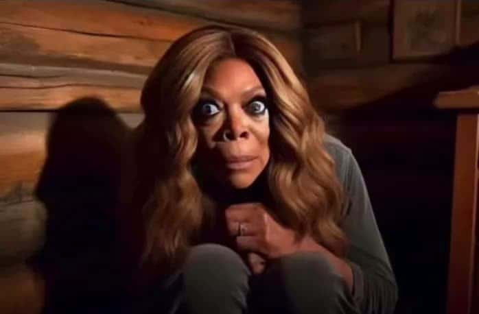 Cover for This how some of you females look when a man ask for you to cook in 2025 🤣🤣🤣🤣
