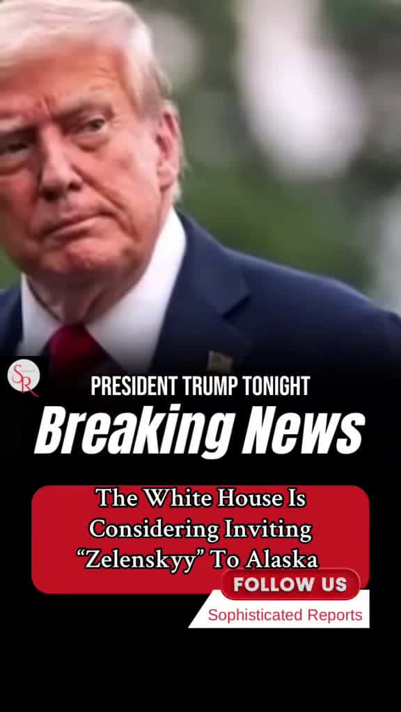 Cover for Trump tightens the clock on a Russia-Ukraine peace—tariffs loom if no deal in 10-12 days; details of a Putin meeting and Zelenskyy's involvement remain uncertain ⚠️ #Trump #Ukraine #Putin #Tariffs #PeaceDeal