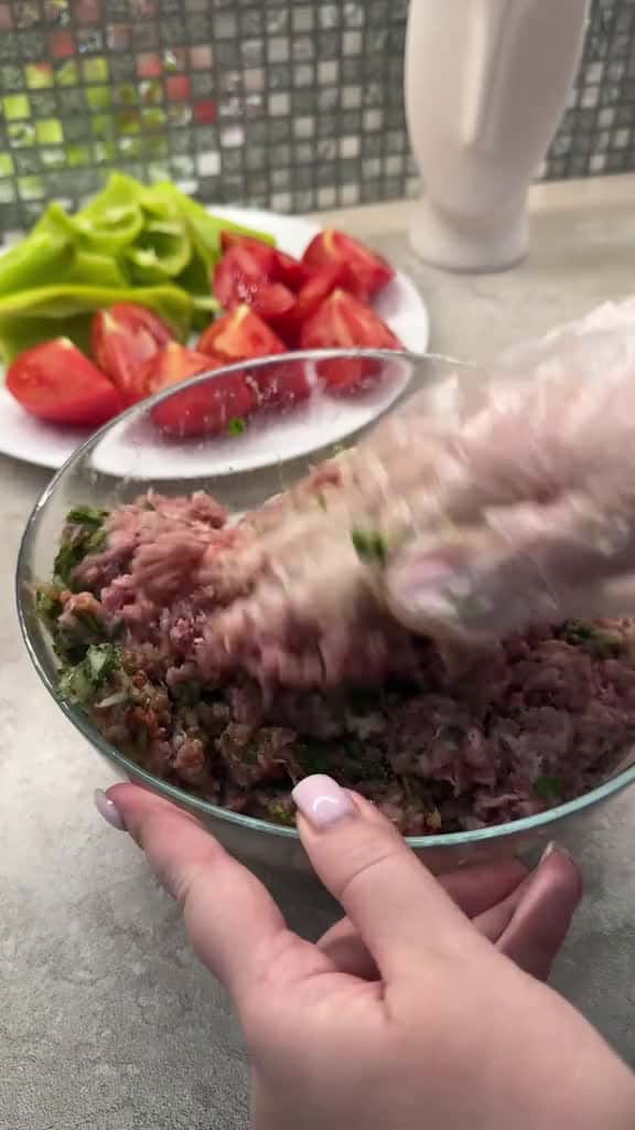 Cover for Delicious easy recipe 😋 #dinnerrecipe #easiestrecipe #delicious #yummy 