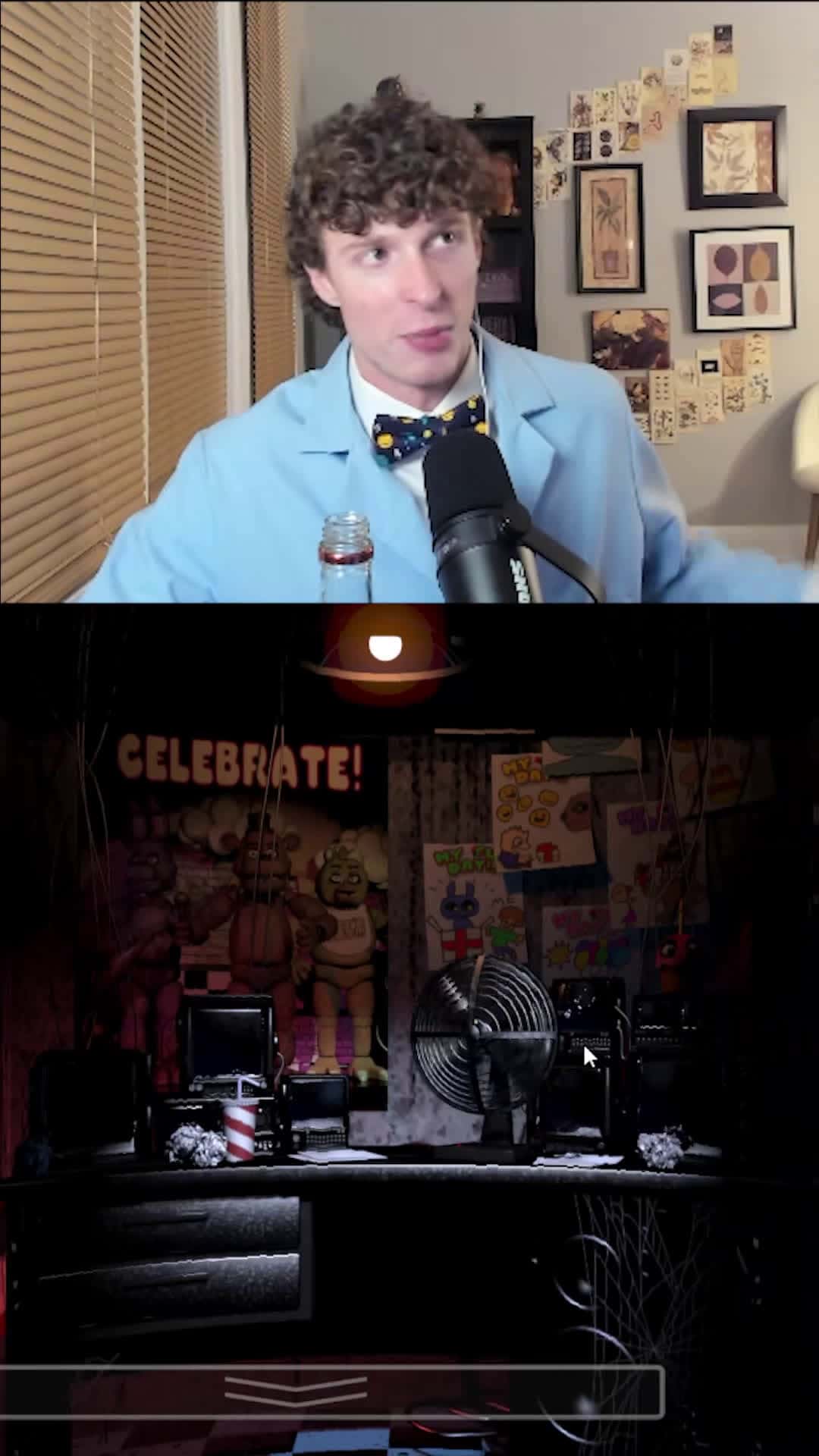 Cover for happy halloween