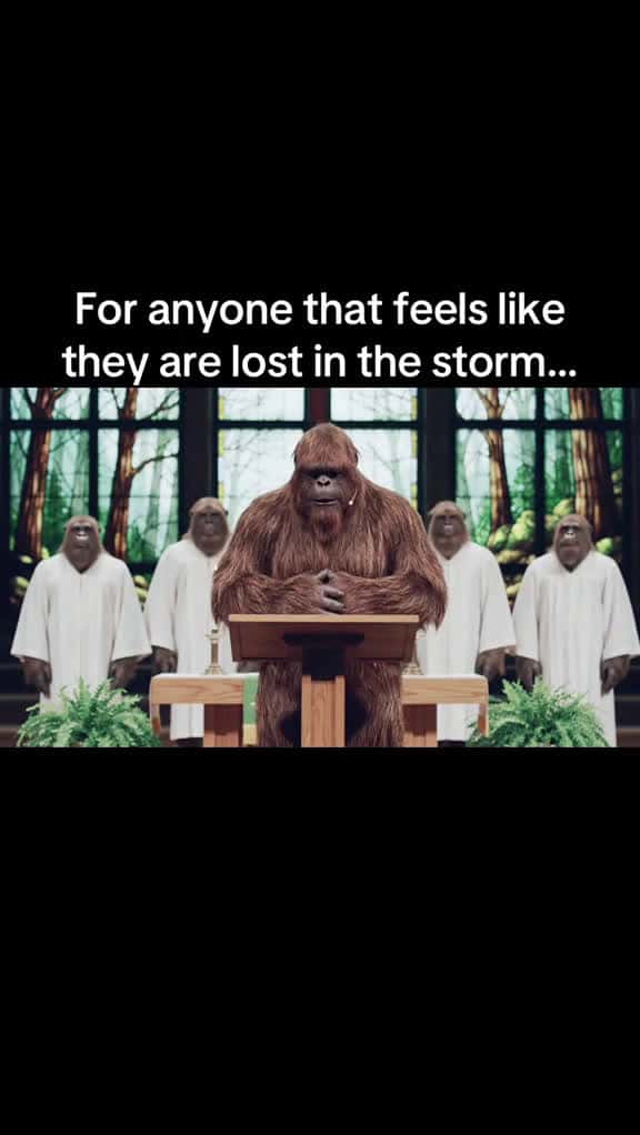 Cover for Let this prayer be a reminder that even in the biggest storms God s love is a steady light 99679 #trendingscoopz