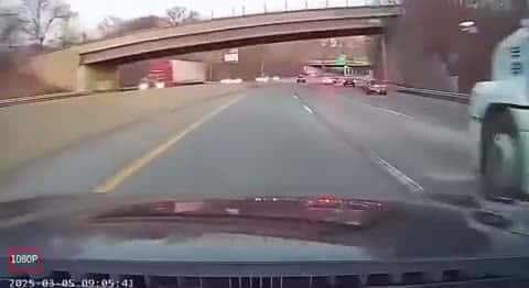 Cover for Police crash