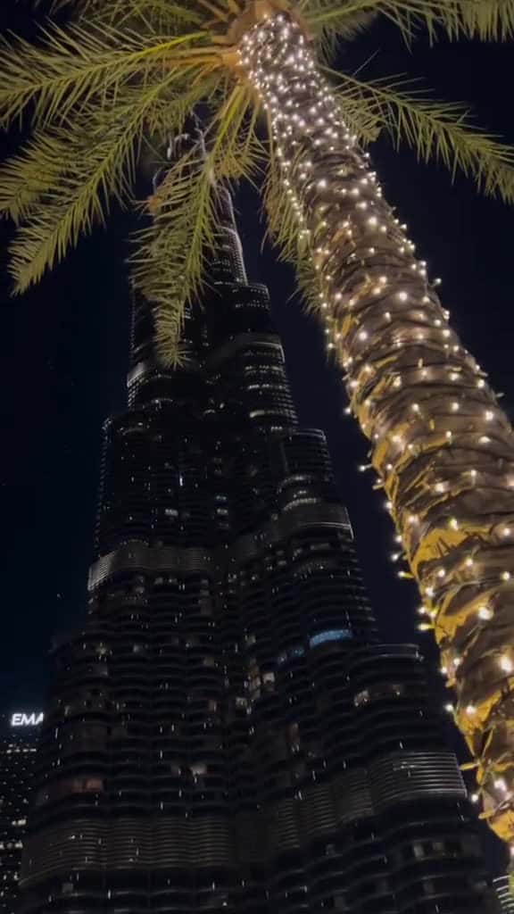 Cover for Dubai