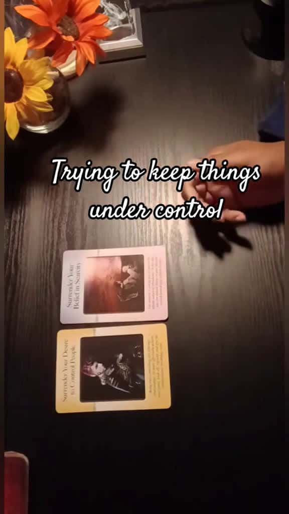Cover for #CancerTarot #CancerReading #JulyTarot #EmotionalHealing #ControlIssues #ShadowWork #PositiveCriticism #TarotMessages #IntuitiveDownload #SelfSabotage #LetGoOfFear #TrustTheProcess #ZodiacTarot #Cancerszn #HealingMessages #Spir...