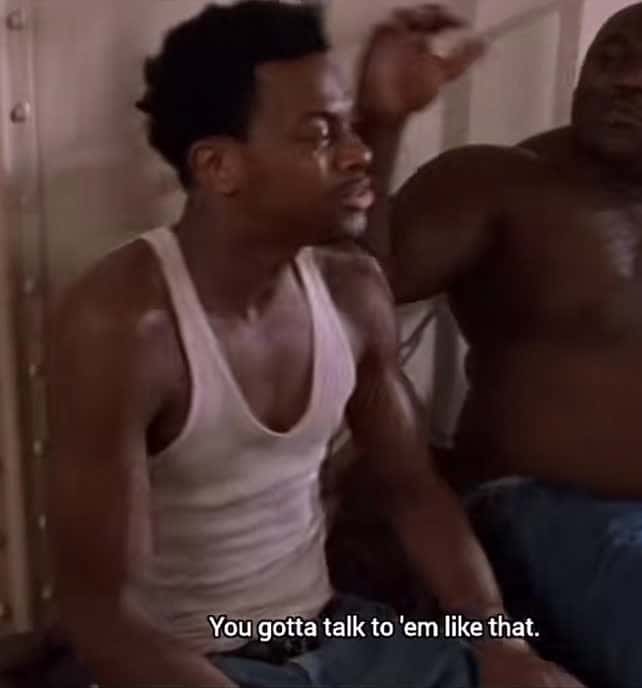 Cover for #FavMovieClip