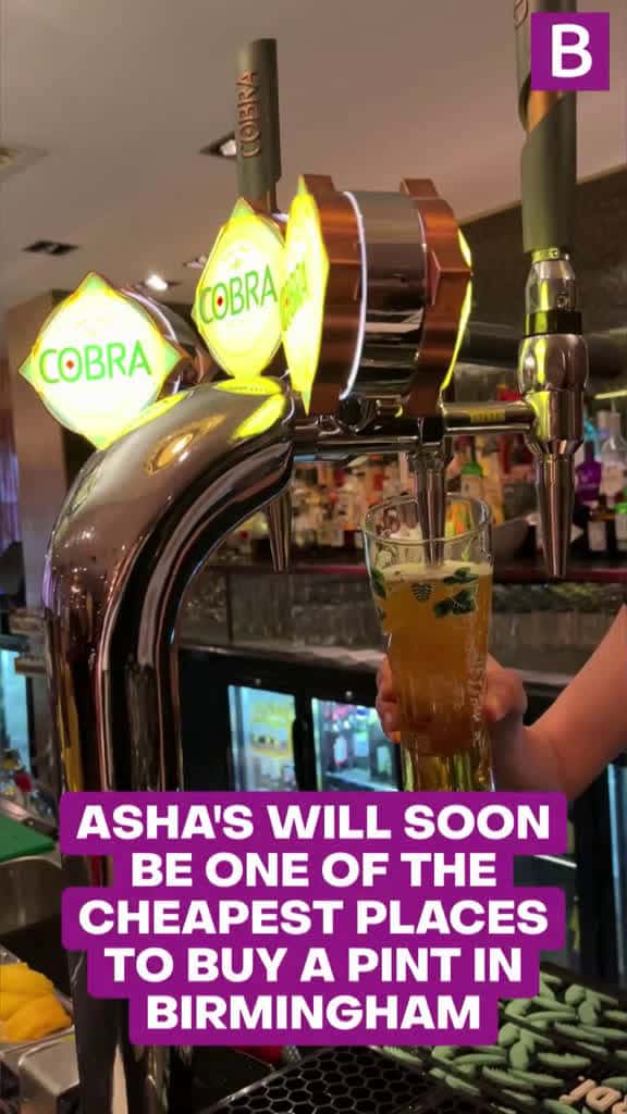 Cover for The happy hour is coming back to Asha s drinks cocktails ashas foryoupage 38118 #america