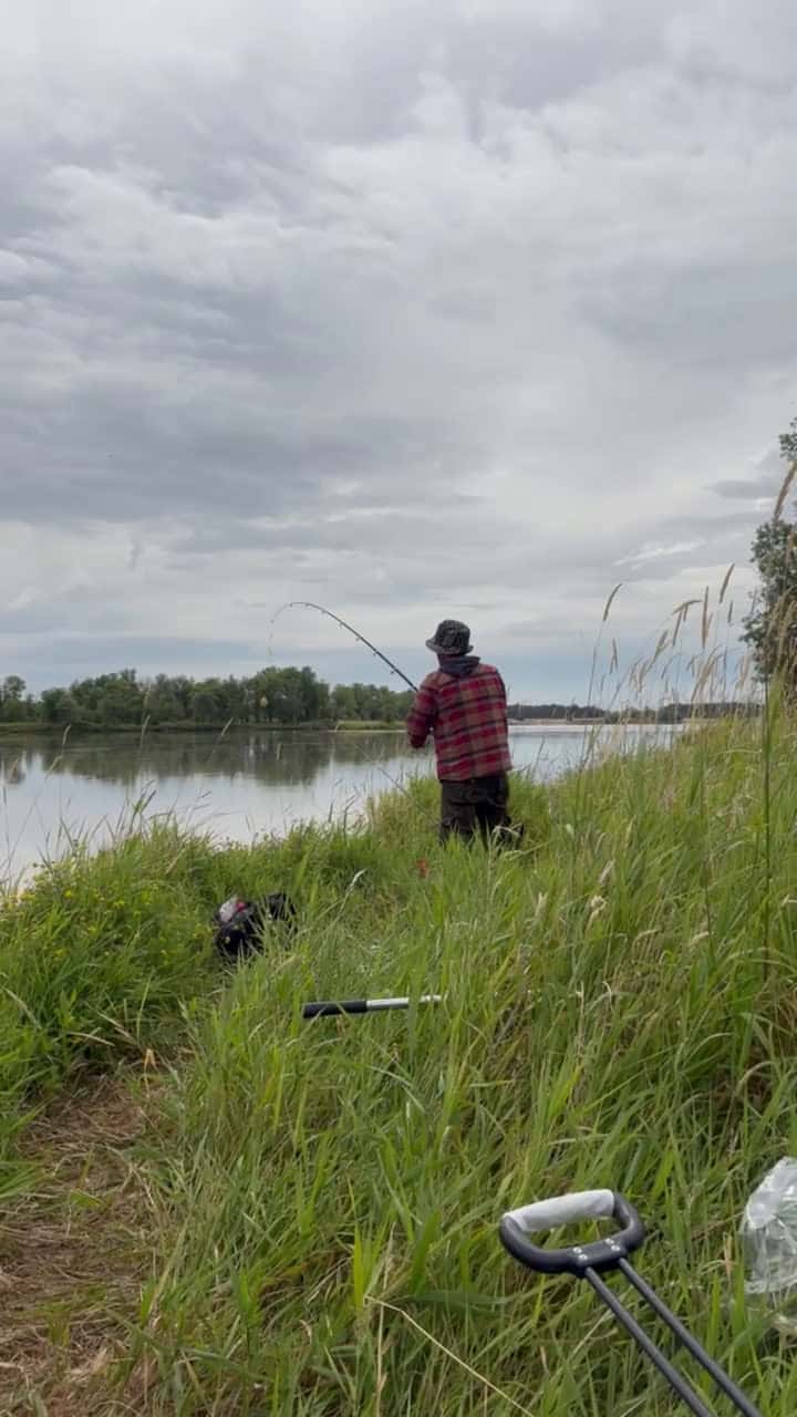 Cover for Fishing