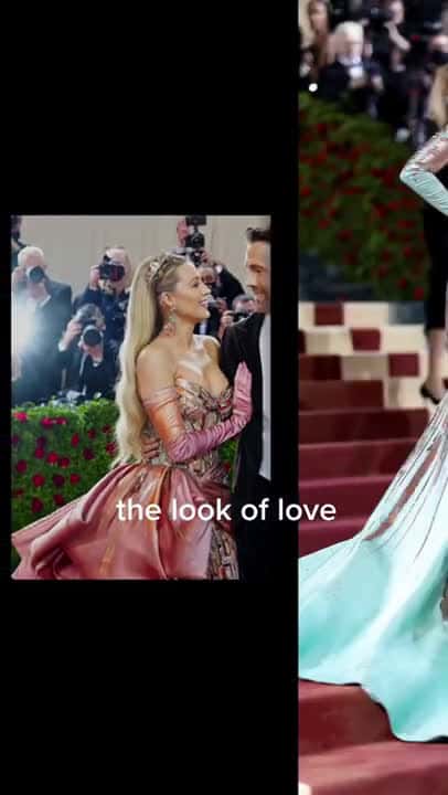 Cover for The Look Of Love tiktok 2lmil