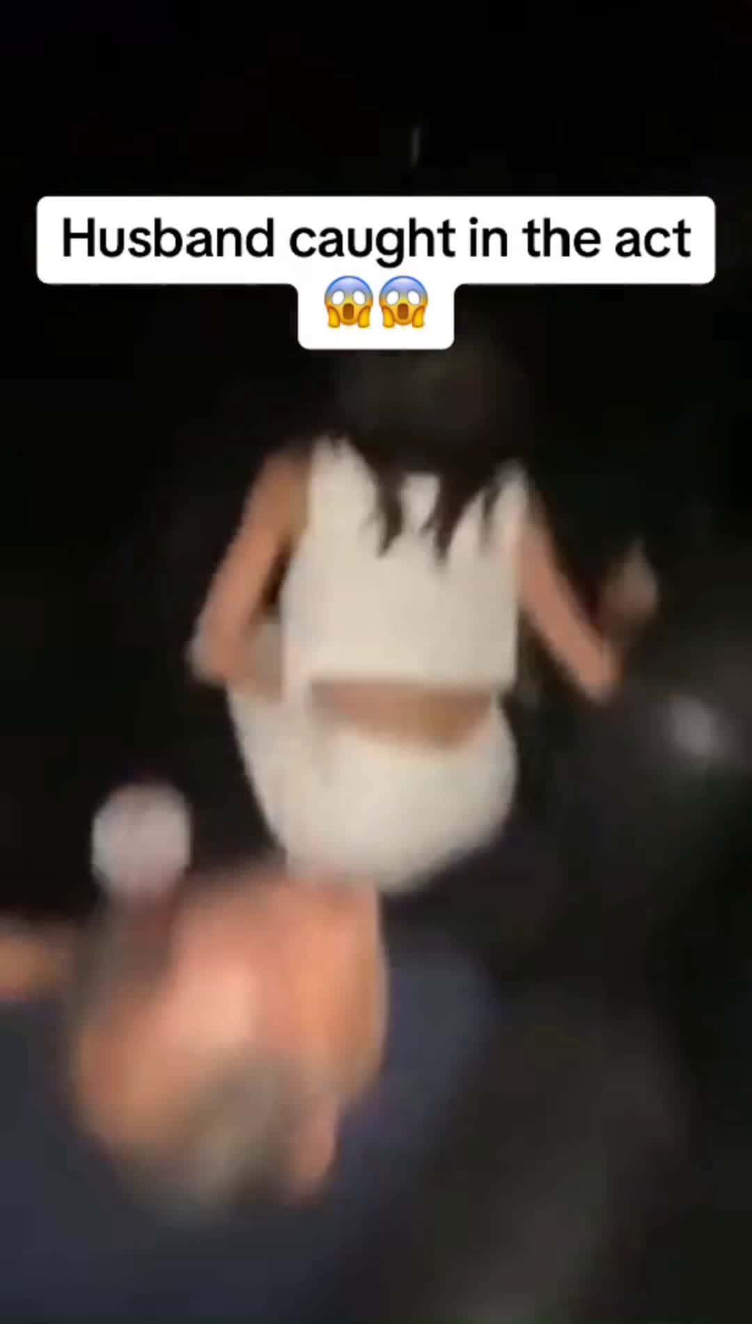 Cover for Cheaters caughtHusband caught by wife cheating #cheatersgettingcaught #cheater #boyfriend #caughtoncamera #fypシ゚vir