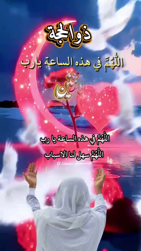 Cover for Morning blessings Morning prayer Daily Dua it s Monday Prayer to start your day 02.06.2025 15990 #followMe