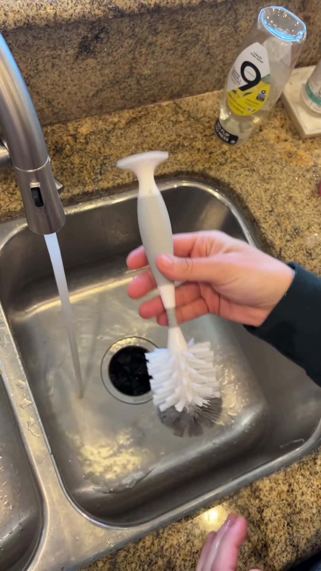 Cover for Did you know this? #mom #momlife #moms #bottle #baby #babybottle #motherhood #clean #momhack #hack #momsoftiktok #fyp #momtok