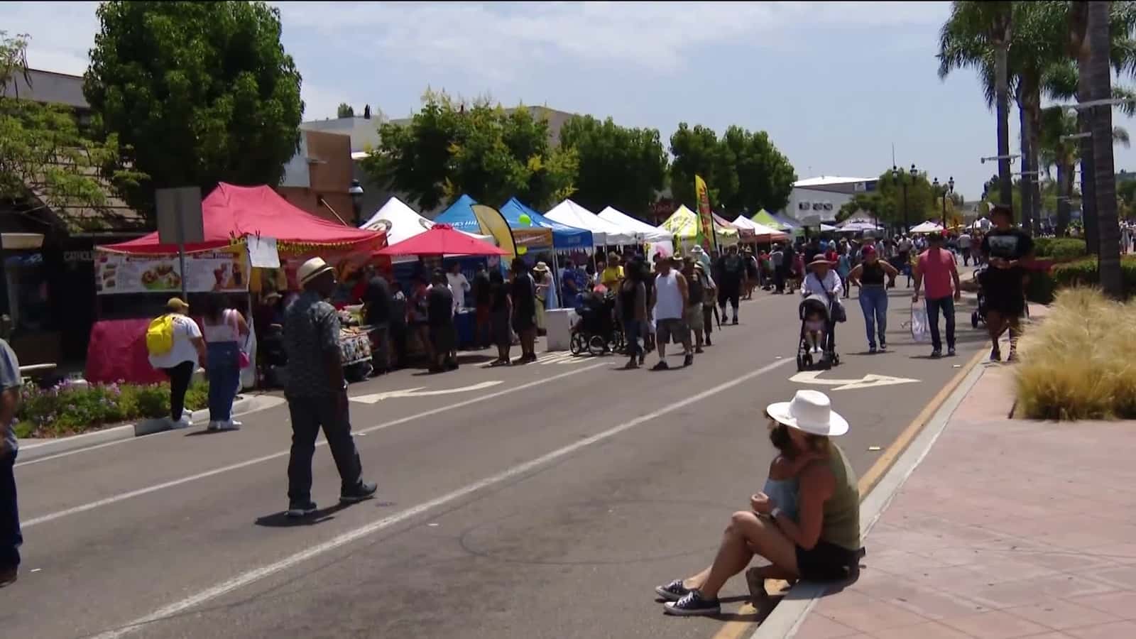 Cover for 28th Annual Chula Vista Lemon Festival | History of the event and what's new this year