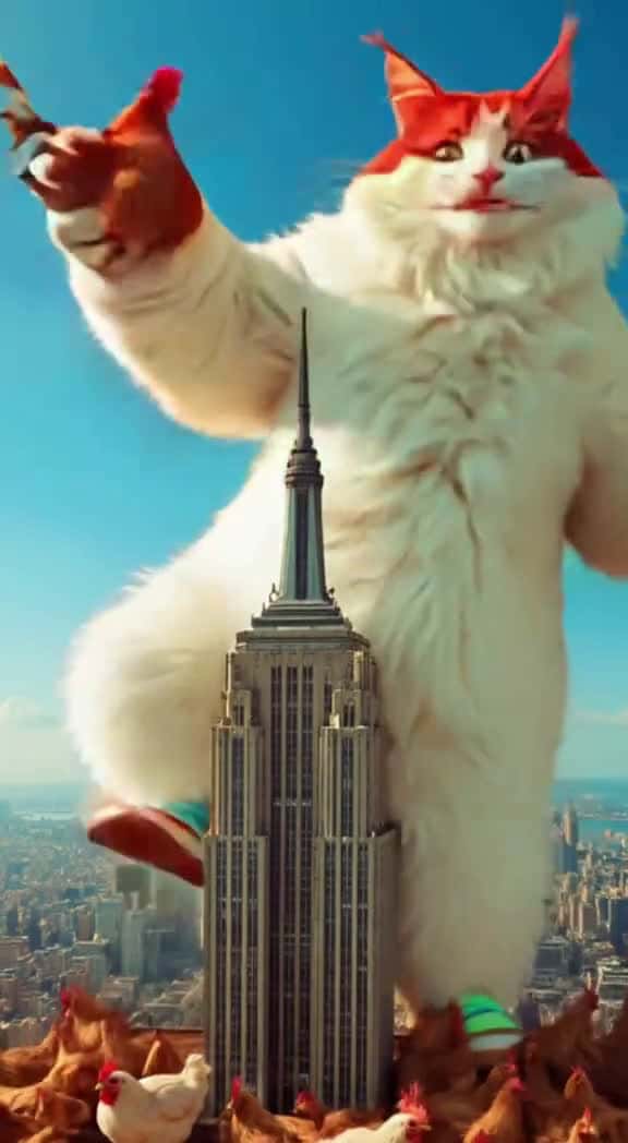 Cover for chicken Banana on a new LvL 11819 #ilovescoopz